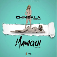Maniquí - Chimbala, Farruko