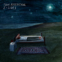 Lights Are On - Tom Rosenthal