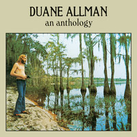 Mean Old World - Eric Clapton, Duane Allman