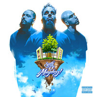 Run Up - ¡MAYDAY!, Tech N9ne