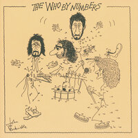 Dreaming From The Waist - The Who