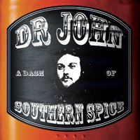 Helpin' Hand - Dr. John