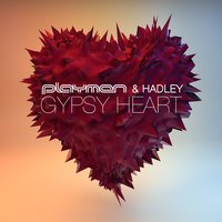 Gypsy Heart - Hadley, PLAYMEN
