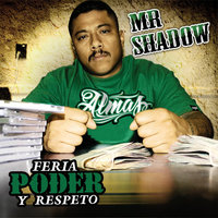 Me and My Shadow - Mr. Shadow