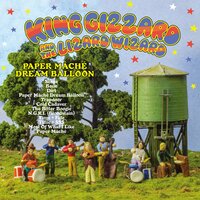 Sense - King Gizzard & The Lizard Wizard