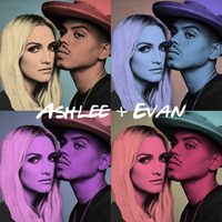 I Do - ASHLEE + EVAN, Ashlee Simpson, Evan Ross