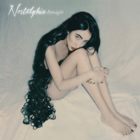 Little White Moment - Nostalghia
