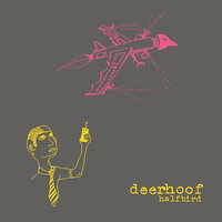 Trickybird - Deerhoof