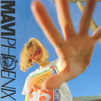7Eleven - Mavi Phoenix