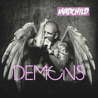 Brainstorm - Madchild