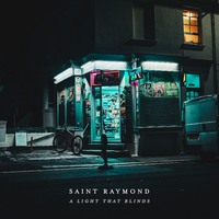 We Are Fire - Saint Raymond