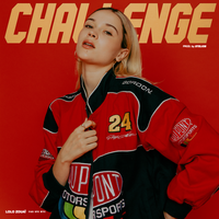 Challenge - Lolo Zouaï