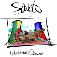 Soweto - Michael Brun, Shirazee