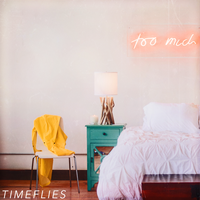 Are We There Yet - Timeflies, Chase Rice