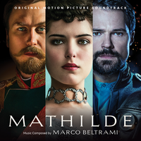 Marco Beltrami