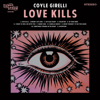 Isabella Dances - Coyle Girelli