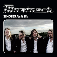 Down In Black - Mustasch