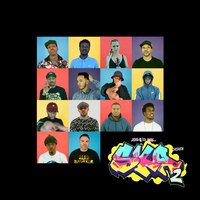 Ska Riddim 2 - Nikki S & Nyke, Flirta D, Little Dee