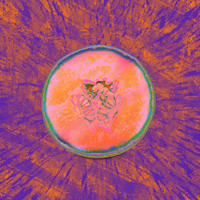 My Mind Is - NVDES, Oliver Tree
