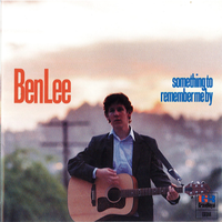 Deep Talk in the Shallow End - Ben Lee
