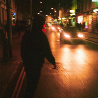 Forget It All - The Night Café
