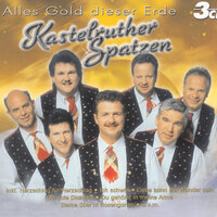 Liebe ist kein Wort für die Ewigkeit - Kastelruther Spatzen