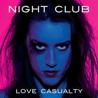 Don't Wanna Love You Forever - Night Club