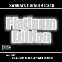 Lost in the Hood - DJ Screw, The Screwed Up Click