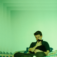 Portrait of Ned - Rex Orange County