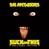 BUM BUM - Die Antwoord, G.O.D.