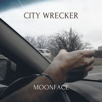 Running in Place with Everyone - Moonface, Spencer Krug