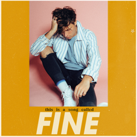 Fine - Spencer Sutherland