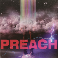 Preach - Keiynan Lonsdale