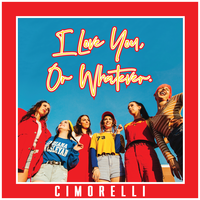 32 Degrees - Cimorelli