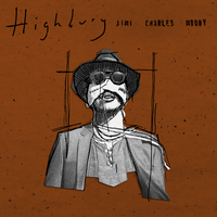 Happy Song - Jimi Charles Moody