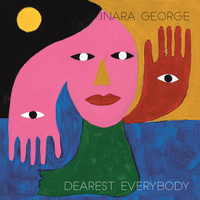 Release Me - Inara George