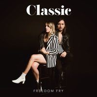 Everybody Thinks the Love Is Gone - Freedom Fry