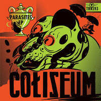 Blood of the Beasts - Coliseum