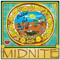 Sense Less Event - Midnite