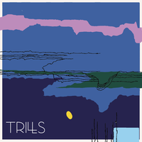 Crooked Heart - Trills