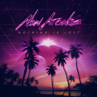 Wait for Tonight - New Arcades