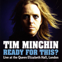 White Wine In The Sun - Tim Minchin