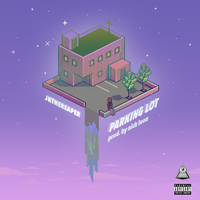 Parking Lot - J.K. The Reaper