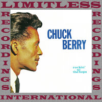 Let It Rock - Chuck Berry