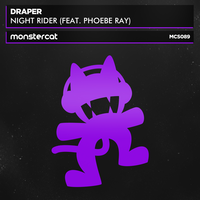Night Rider - Draper, Phoebe Ray