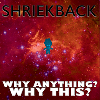 Such, Such Are the Joys - Shriekback