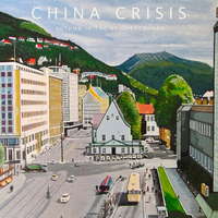 Joy and the Spark - China Crisis