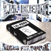 Here We Go Again - Lil Keke