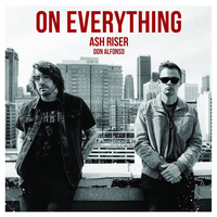Beverly Hills - Ash Riser, Don Alfonso