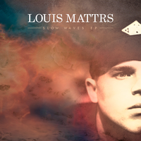W G W - Louis Mattrs, Lucki Eck$